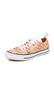 Кроссовки Chuck Taylor All Star Missoni Ox Converse