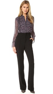 Комбинезон Ariella Diane von Furstenberg