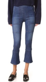 Брюки Pursue Rachel Comey