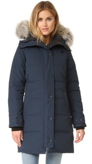 Парка Shelburne Canada Goose