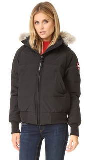 Бомбер Savona Canada Goose