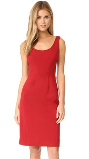 Платье Geovana Diane von Furstenberg