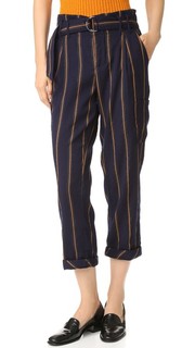 Брюки Baldwin Free People