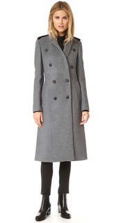 Идеально скроенное пальто Ashton Rag & Bone