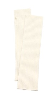 Кашемировые митенки TSE Cashmere