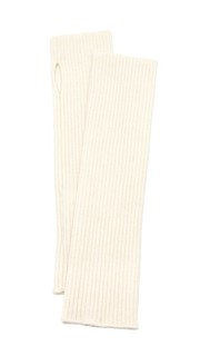 Кашемировые митенки TSE Cashmere