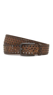 Ремень с заклепками B. Belt