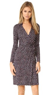 Платье-халат New Jeanne Two Diane von Furstenberg