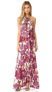 Платье Veronnica Diane von Furstenberg