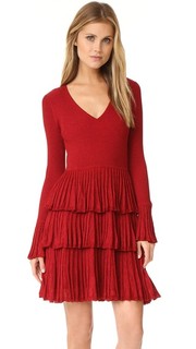 Платье Sharlynn Diane von Furstenberg