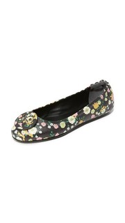 Балетки Minnie Travel Tory Burch