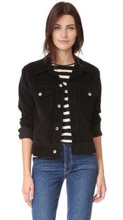 Жакет Kila Eve Denim