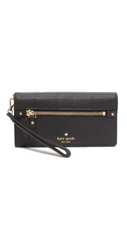 Кошелек Rae Kate Spade New York