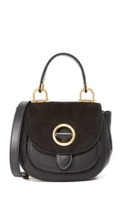 Седельная сумка Isadore Michael Michael Kors