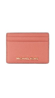 Визитница Jet Set Michael Michael Kors