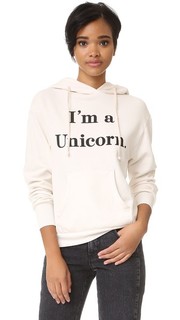 Толстовка Im a Unicorn Wildfox