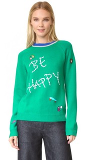 Свитер Be Happy Mira Mikati