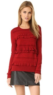 Свитер Benni Diane von Furstenberg