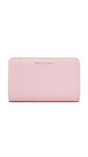 Компактный кошелек Gotham Marc Jacobs