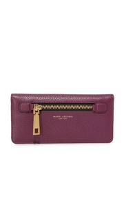 Кошелек Gotham Open Face Marc Jacobs