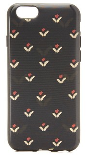 Чехол для iPhone 6/6s с голографическим изображением тюльпана Marc Jacobs