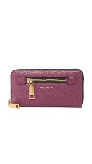 Стандартный дорожный кошелек Gotham Marc Jacobs
