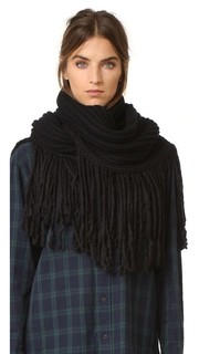 Шарф Kelsey Rag & Bone
