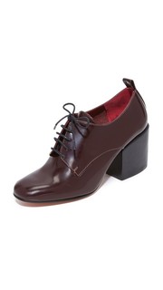 Ботинки на шнурках Hayes Rachel Comey