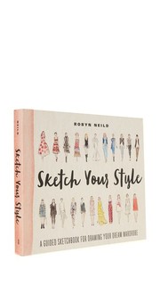 Sketch Your Style