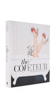 The Coveteur Books With Style