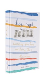 «Chez Moi» Books With Style