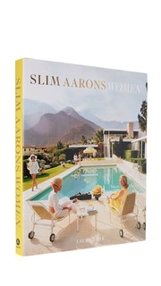 «Slim Aarons Women» Books With Style