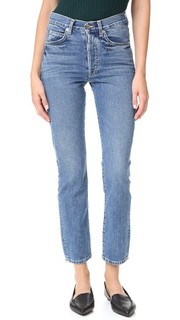 Джинсы Silver Bullet Eve Denim