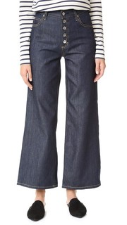 Джинсы Charlotte Eve Denim