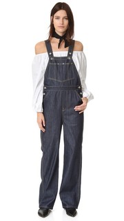 Комбинезон Olympia Eve Denim