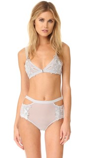 Бюстгальтер без косточек Erica Honeydew Intimates