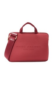 Неопреновый чехол для ноутбука с диагональю экрана 13 дюймов Marc Jacobs