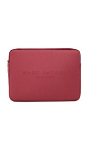 Неопреновый чехол для ноутбука с диагональю экрана 13 дюймов Marc Jacobs