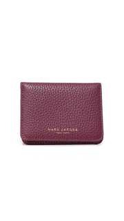Кошелек Gotham Train Pass Marc Jacobs