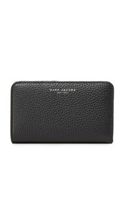 Компактный кошелек Gotham Marc Jacobs