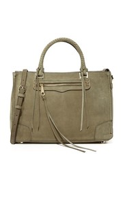 Сумка-портфель Regan Rebecca Minkoff