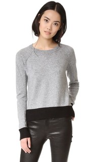 Свитер Charley Rag & Bone/Jean