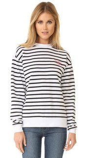Толстовка Presque Parisienne в мужском стиле Etre Cecile