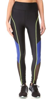 Леггинсы Lumina Chromat