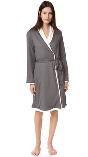 Классический халат Alpine Chic Eberjey