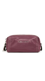 Простая маленькая косметичка Marc Jacobs