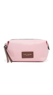 Нейлоновая косметичка Biker Landscape Marc Jacobs