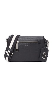 Небольшая сумка на ремне Gotham Marc Jacobs