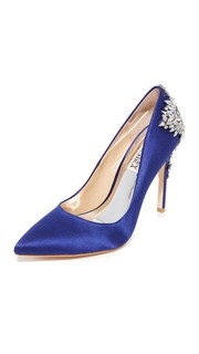 Туфли-лодочки Gorgeous Badgley Mischka