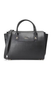 Универсальная сумка Linda среднего размера Furla